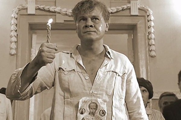 Печальная судьба актера Владислава Галкина, который навсегда останется для нас улыбчивым дальнобойщиком Сашкой