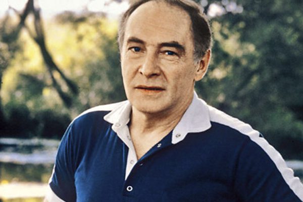 За что Вячеслава Тихонова прозвали великим отшельником