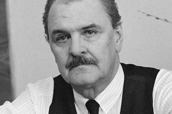 Размышления Юрия Яковлева о том, почему перевелись хорошие актеры, а все современные звезды и гроша ломаного не стоят