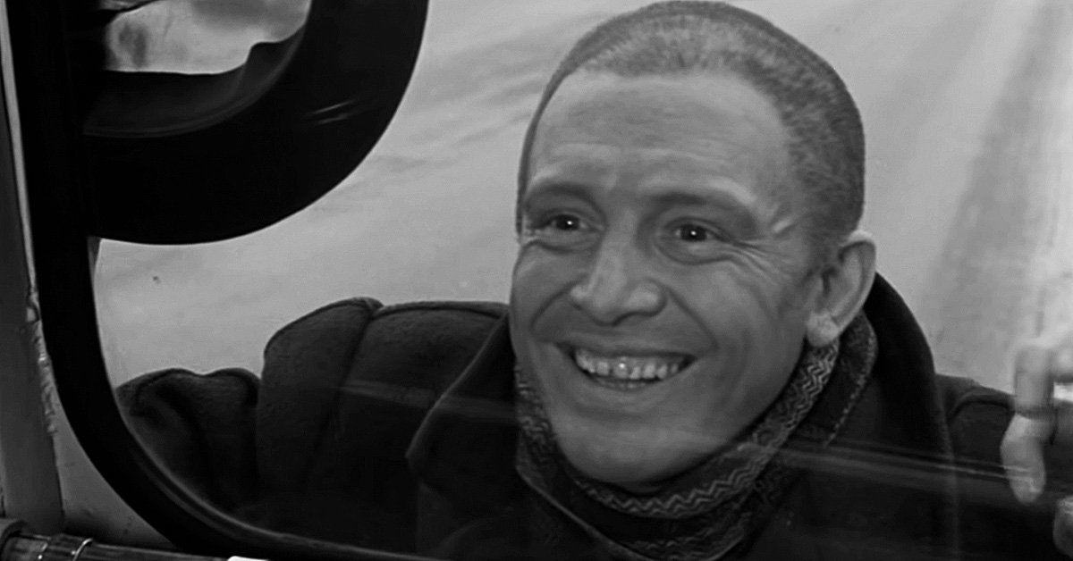 Берегись автомобиля фильм 1966 актеры и роли фото