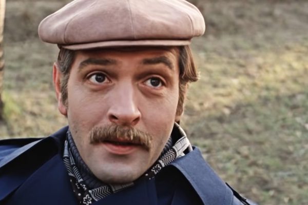 Печальная судьба Рудика из «Москва слезам не верит»: почему один из самых красивых советских актеров остался невостребованным