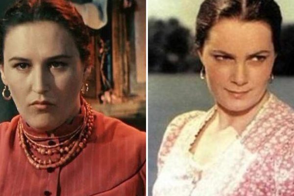 Как Элина Быстрицкая и Нонна Мордюкова разругались из-за «Тихого Дона»