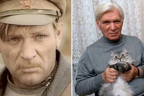 Петра Вельяминова потрепала судьба, но его воскресили театр и 5 эмоциональных браков