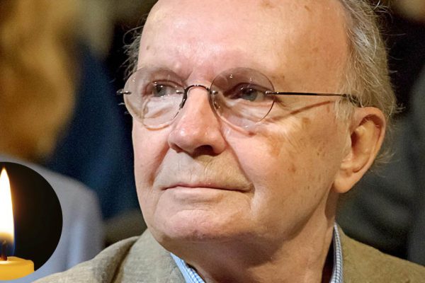 Светлая память народному артисту России Андрею Мягкову, ему было 82 года