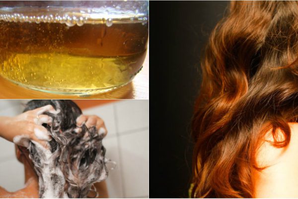 Шампунь — активатор роста волос, с которым твои локоны станут предметом зависти!