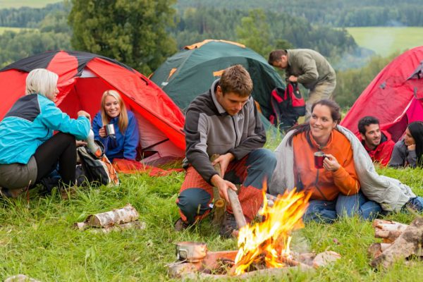 Хитрости опытных путешественников для поездки за город