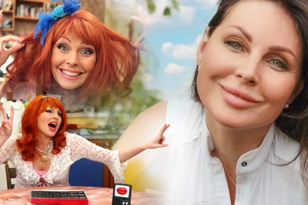 Зрители отвергают Наталью Бочкареву, а ведь ею восхищался сам Табаков раньше