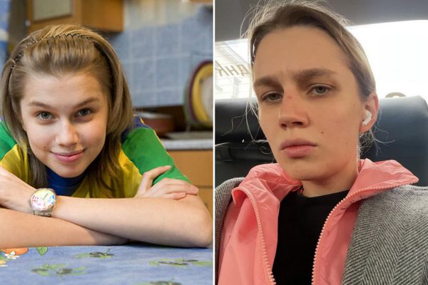 Поклонники Дарьи Мельниковой обеспокоены, актриса изменилась до неузнаваемости