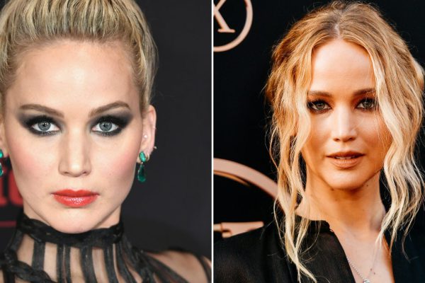 Зрители отчаянно тоскуют по Дженнифер Лоуренс и гадают, куда же она подевалась