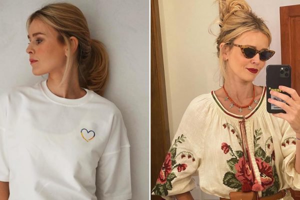 Екатерина Кузнецова продала квартиру в Москве и прекратила свою актерскую деятельность в РФ