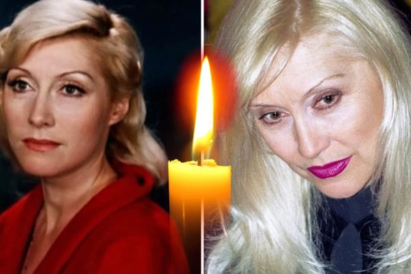 Остановилось сердце 81-летней актрисы Ирины Мирошниченко, врачи ничего не смогли сделать