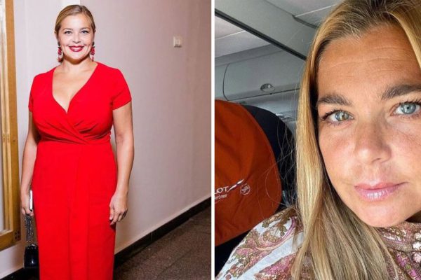 Стилист не одобряет манеру одеваться Ирины Пеговой