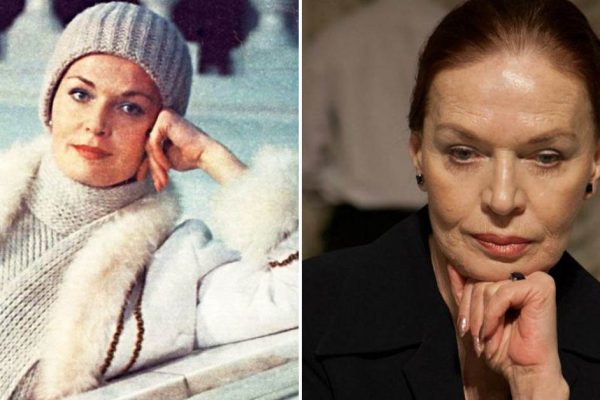 Осмысленный отказ от материнства Людмилы Чурсиной