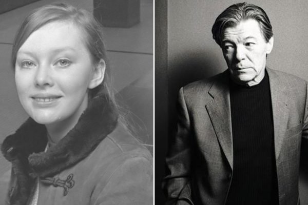 Что пришлось пережить Людмиле Савельевой, чтобы сохранить отношения с Александром Збруевым