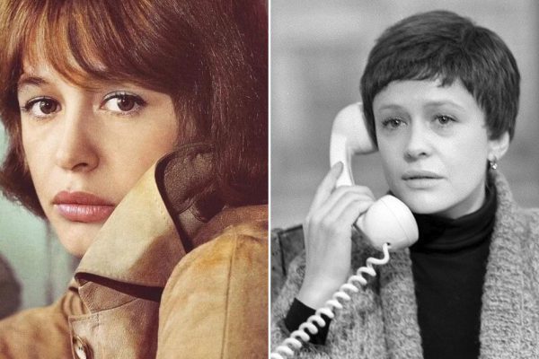 За что зритель влюбился в Марину Неёлову и какие ее роли в кино невозможно забыть