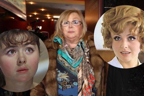 За что «советскую Катрин Денёв» Наталью Селезнёву до сих пор грызет совесть