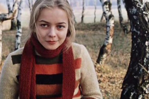 Когда Меньшов позвал Наталью Вавилову на роль Александры в «Москва слезам не верит», ее родители воспротивились