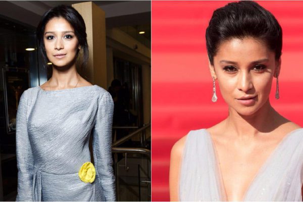 Равшане Курковой уже 38, а она до сих пор выглядит на 25! Актриса любезно поделилась своими секретами красоты и молодости.