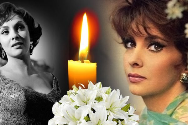 За 95 лет Джина Лоллобриджида так и не встретила любовь всей своей жизни