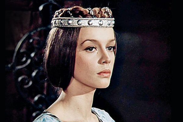 Писаные красавицы советского кинематографа, которыми восторгался весь Союз