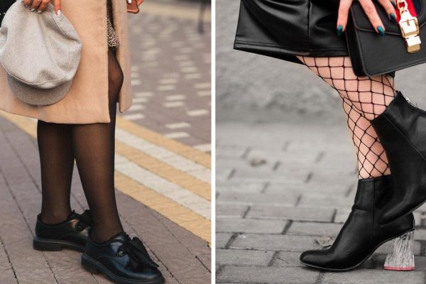 Какую осеннюю обувь нет смысла покупать, а какую нужно купить срочно