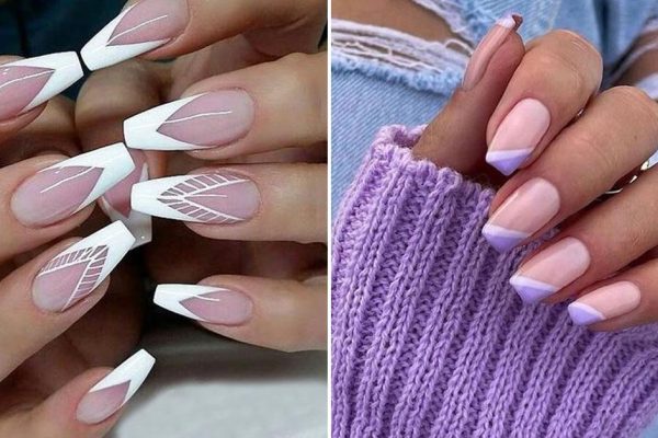 Мастер маникюра рассказала, какие ноготочки будут в моде, а какие безнадежно устарели