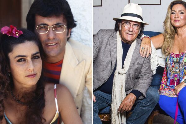 После пропажи дочери роскошная Ромина Пауэр потеряла интерес к жизни