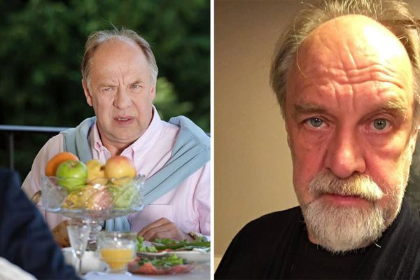 Почему актер «Сватов» Александр Феклистов вызывает уважение зрителей