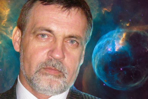 Лучший аналитик событий Александр Литвин рассказал о будущем мира на ближайшие 6 лет