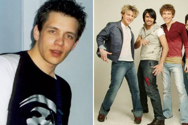 Как сейчас выглядит красавчик из группы «Корни» Александр Асташенок и почему его давно не видно на сцене