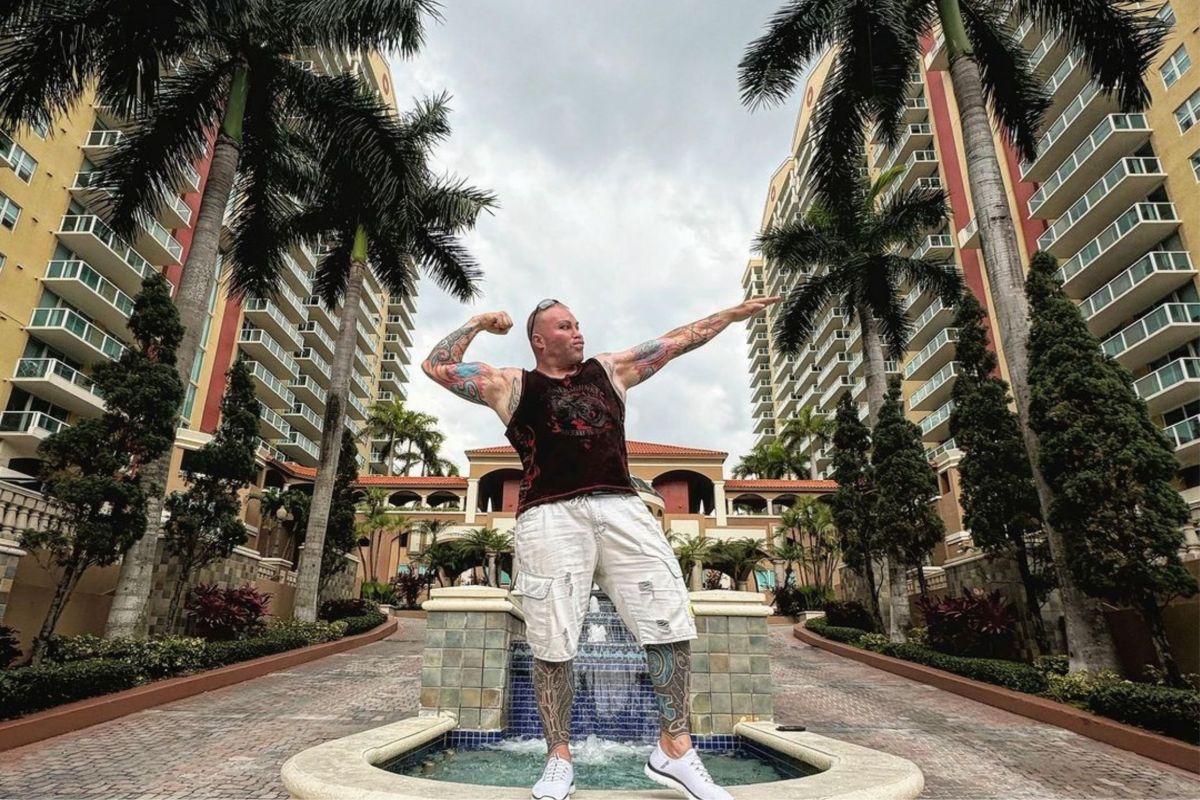 александр шпак