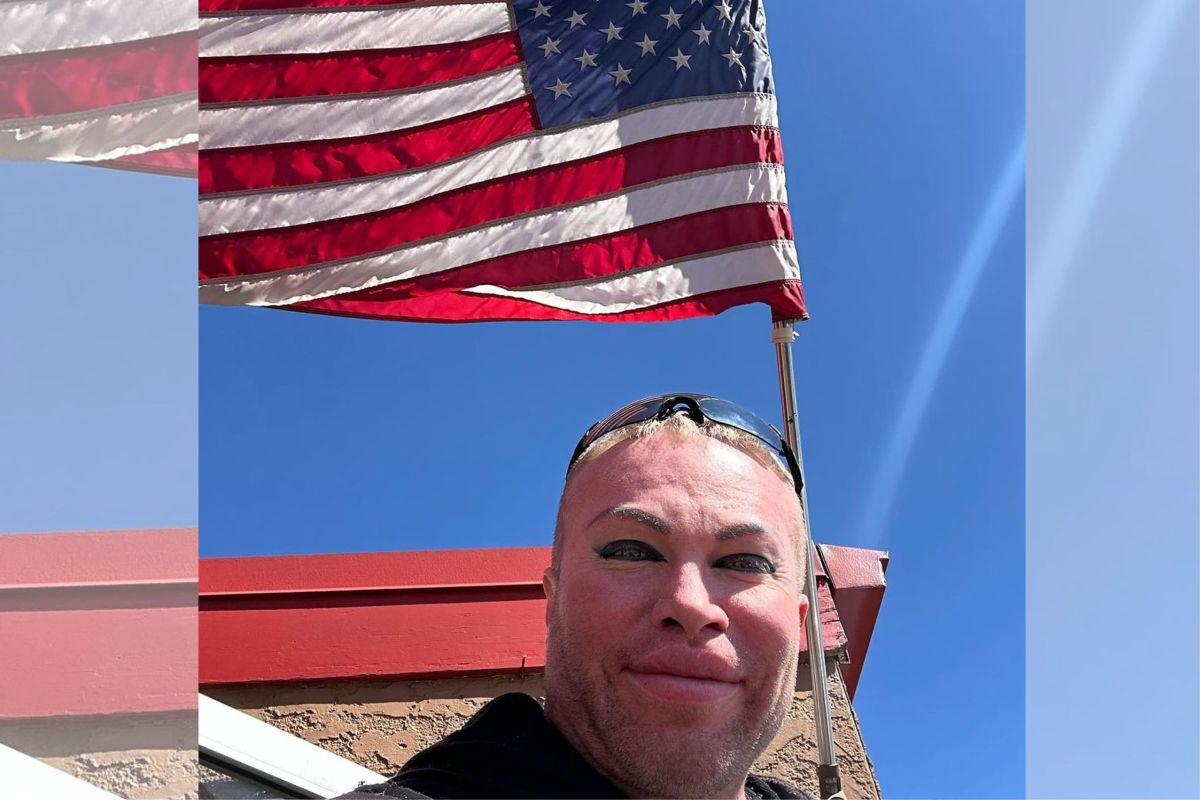 александр шпак