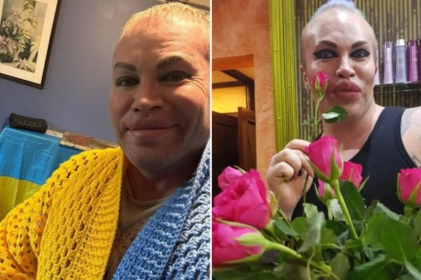 За что сограждане невзлюбили самого эпатажного бодибилдера страны Александра Шпака и что о нем известно