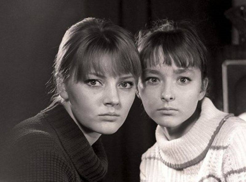 анастасия вертинская