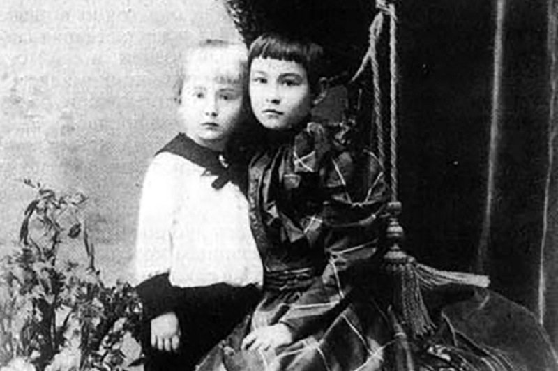 александр вертинский биография