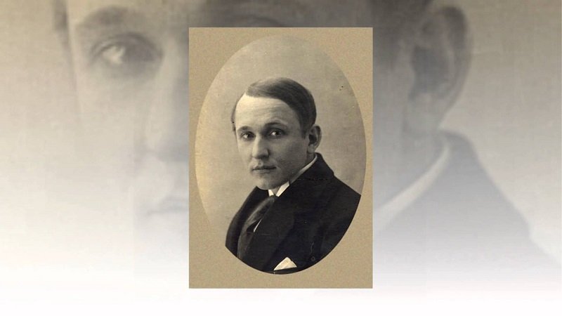 вертинский воспоминания