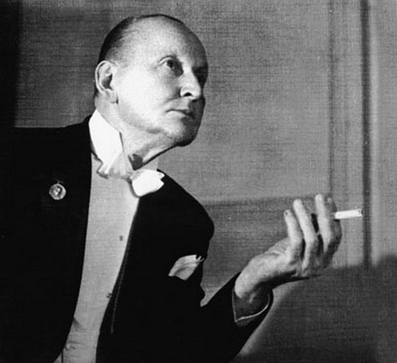 александр вертинский годы жизни