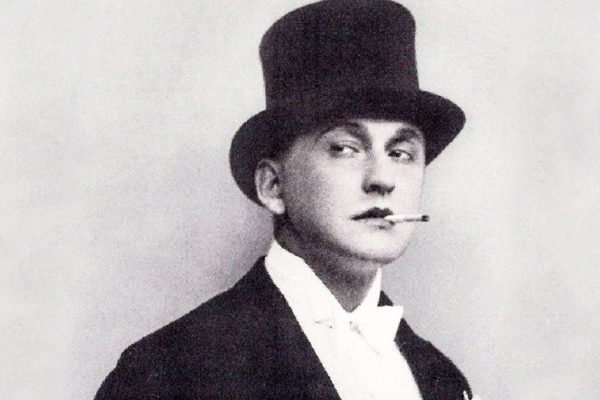 Что стоит знать про Александра Вертинского