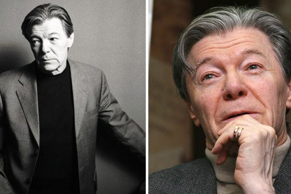 Как Александр Збруев смог сохранить юношеский задор до 84 лет