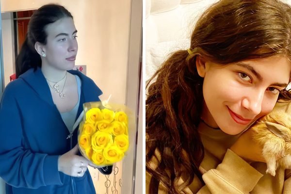 Дочь Игоря Крутого скромно обосновалась в США, пропуская всю нашу светскую жизнь