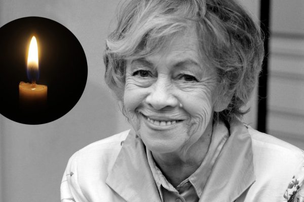 Секрет трудолюбия Александры Назаровой