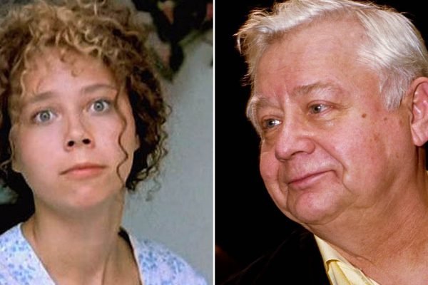 Почему Александра Табакова не пришла на прощание с отцом и какой поступок она так и не смогла ему простить