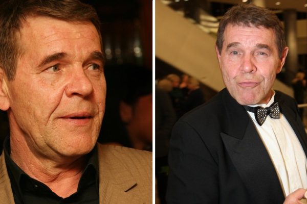 Творческий путь Алексея Булдакова