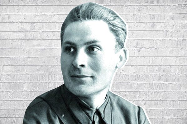 Алексею Фатьянову страшно завидовали из-за успеха его песен