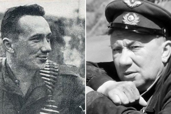 Алексей Смирнов один выхаживал старенькую маму в коммуналке, квартиру ему так и не дали