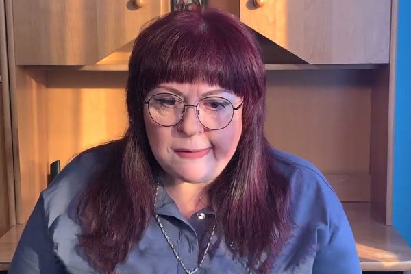 Экстрасенс Алена Курилова поделилась своим видением о том, что происходит