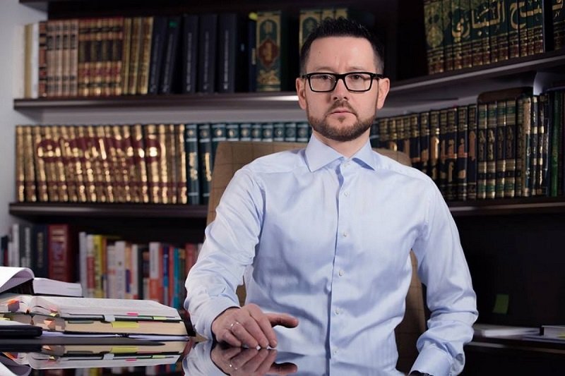 Мусульмане и спиртное