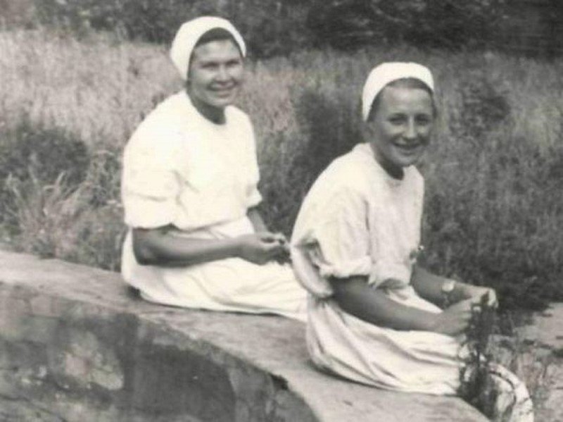 алла левушкина хирург биография