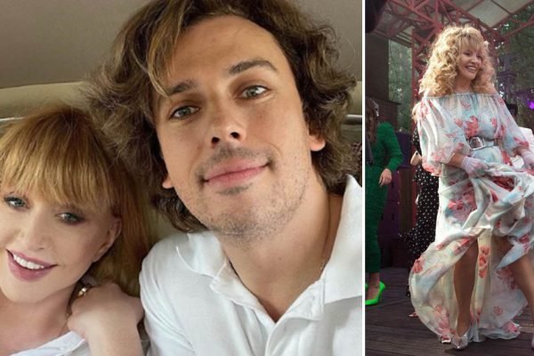 Поклонники в Сети активно обсуждают новое фото 74-летней Аллы Пугачевой, которым поделился Максим Галкин