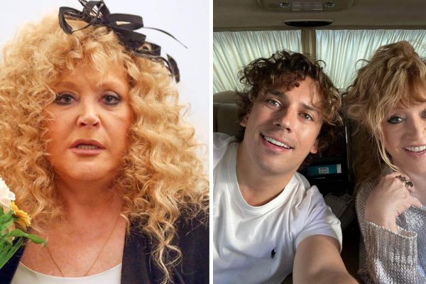 Где нестареющая Примадонна откопала источник вечной молодости